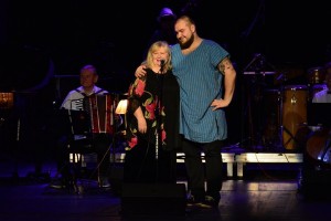 Stanisława Celińska1
